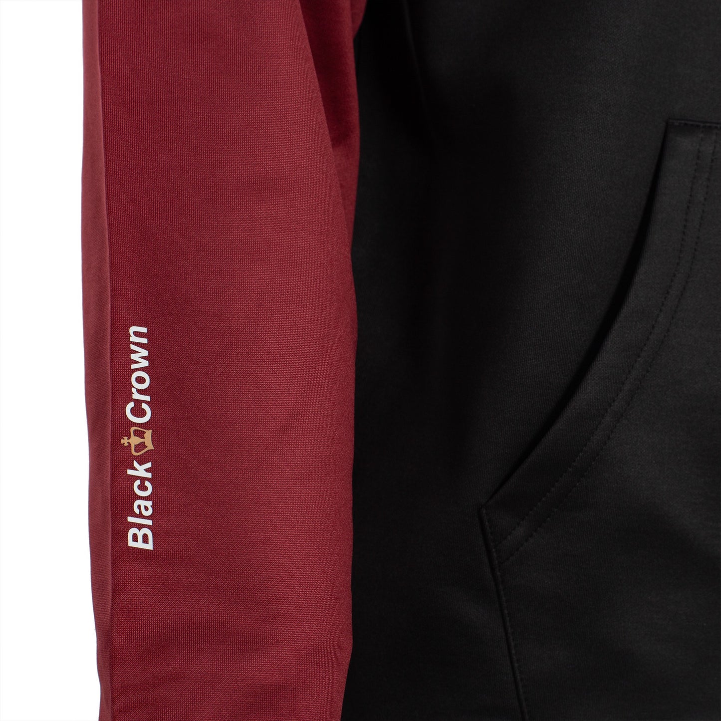 Black Crown Veracruz Hood Black