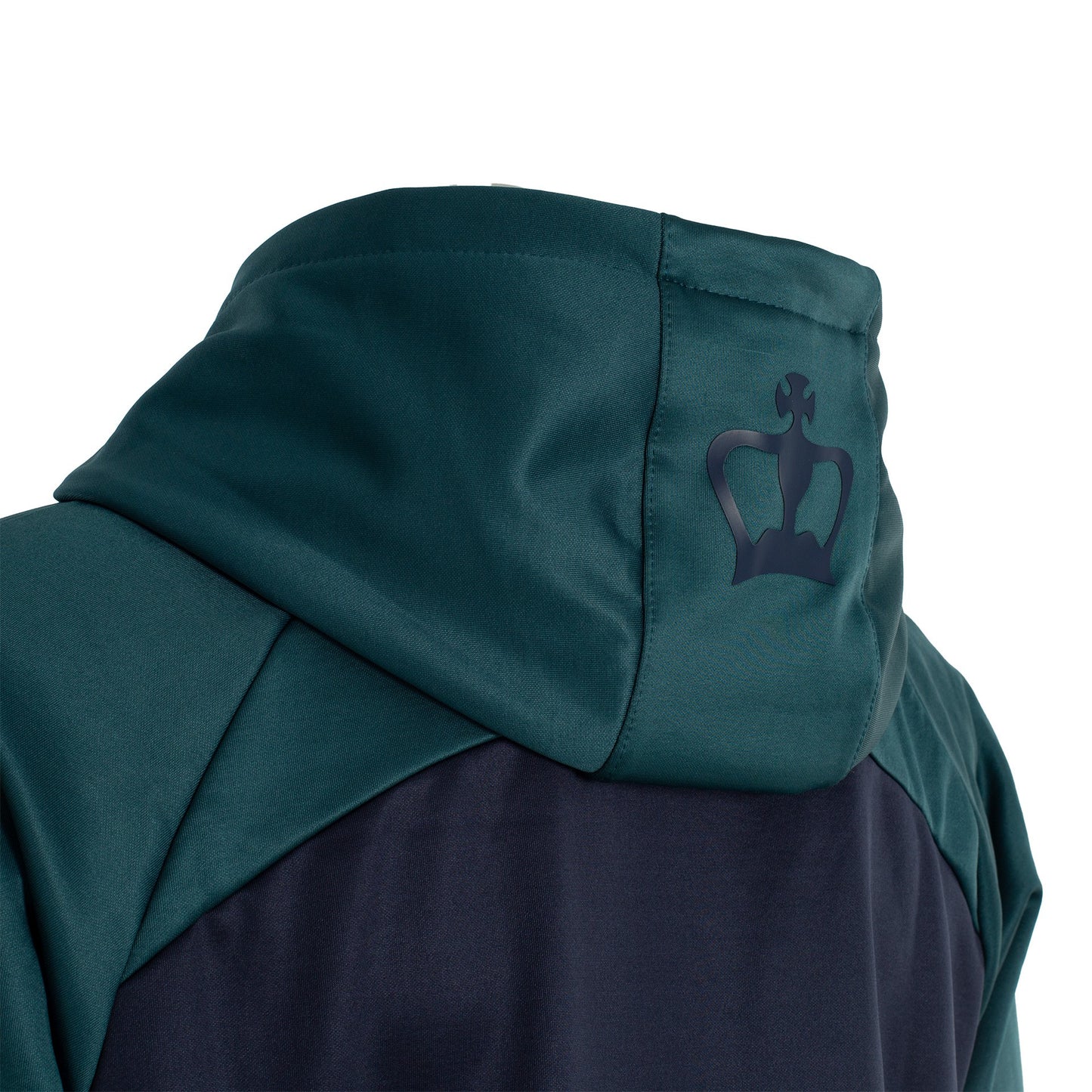 Black Crown Veracruz Hood Blue