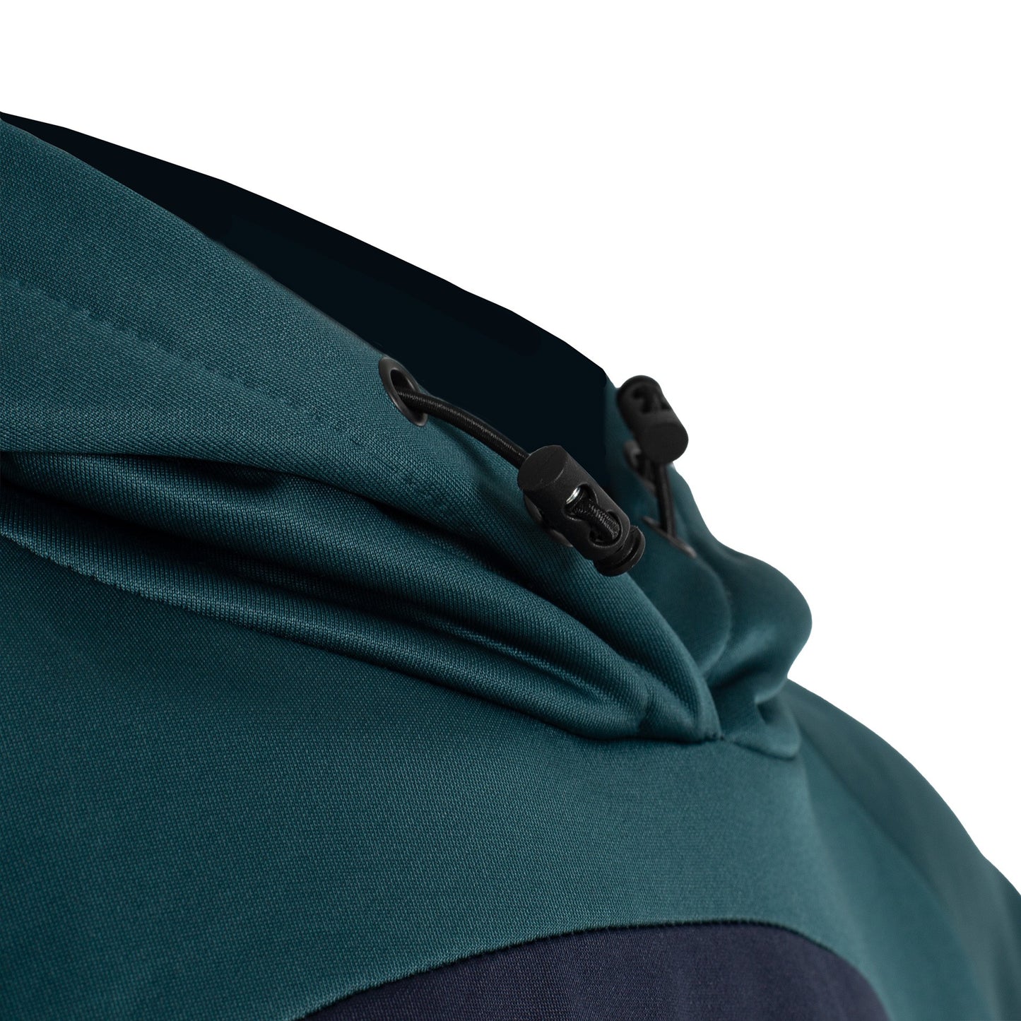 Black Crown Veracruz Hood Blue