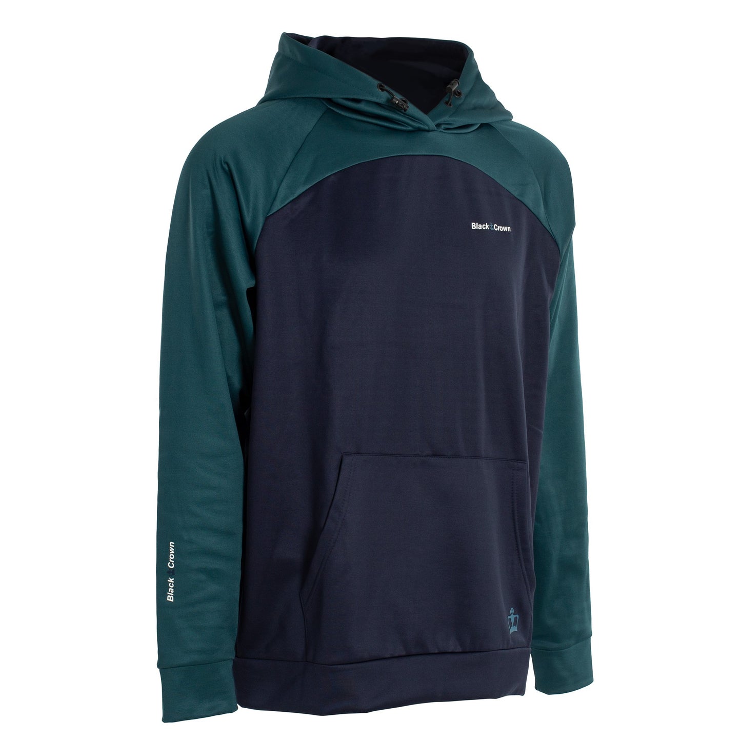 Black Crown Veracruz Hood Blue