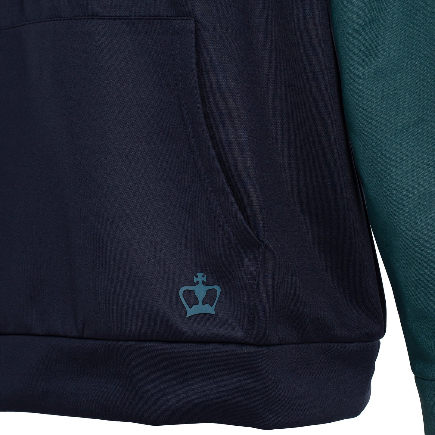Black Crown Veracruz Hood Blue