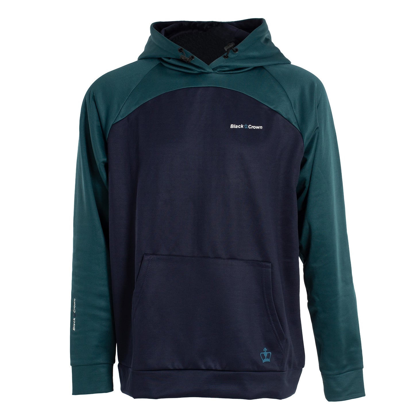 Black Crown Veracruz Hood Blue