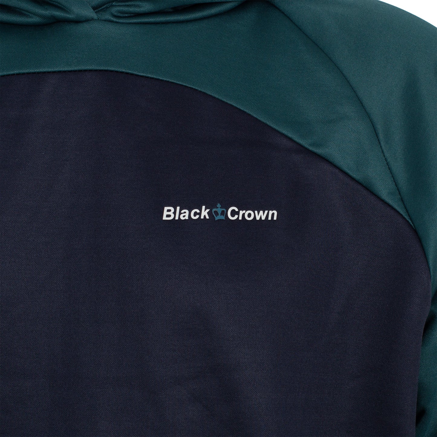 Black Crown Veracruz Hood Blue