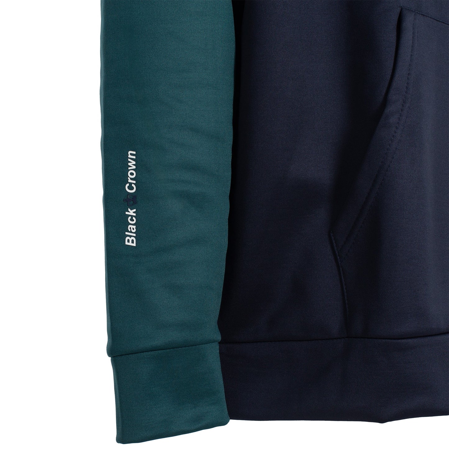 Black Crown Veracruz Hood Blue