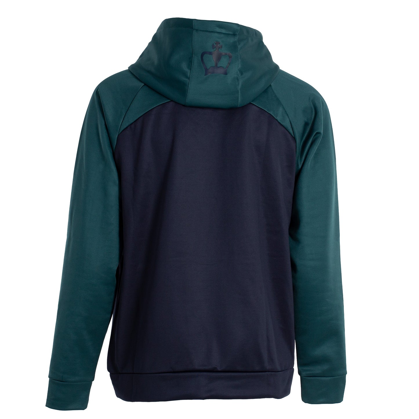 Black Crown Veracruz Hood Blue