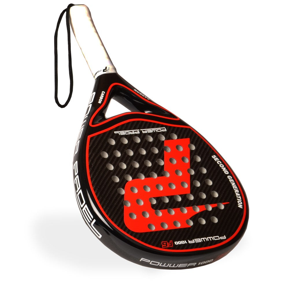 Power Padel 1000 F6 2Gen