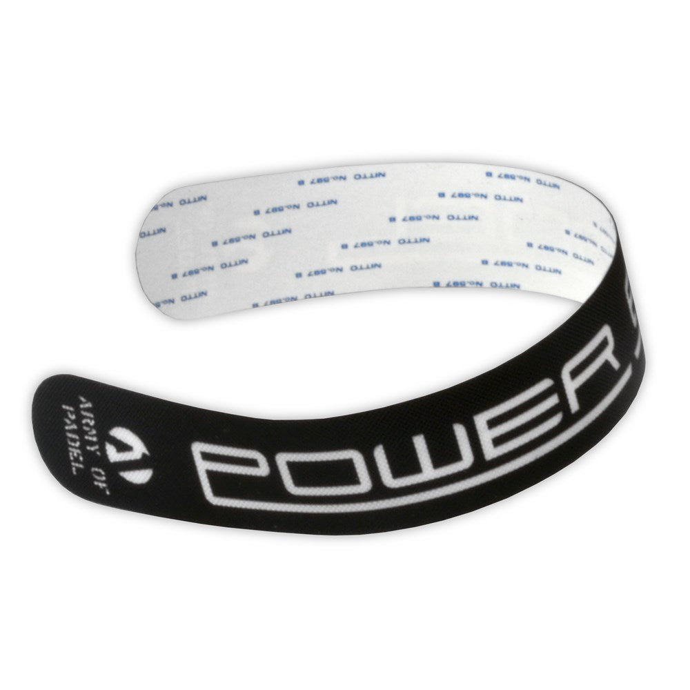 Power Padel Army Frame Protection SORT