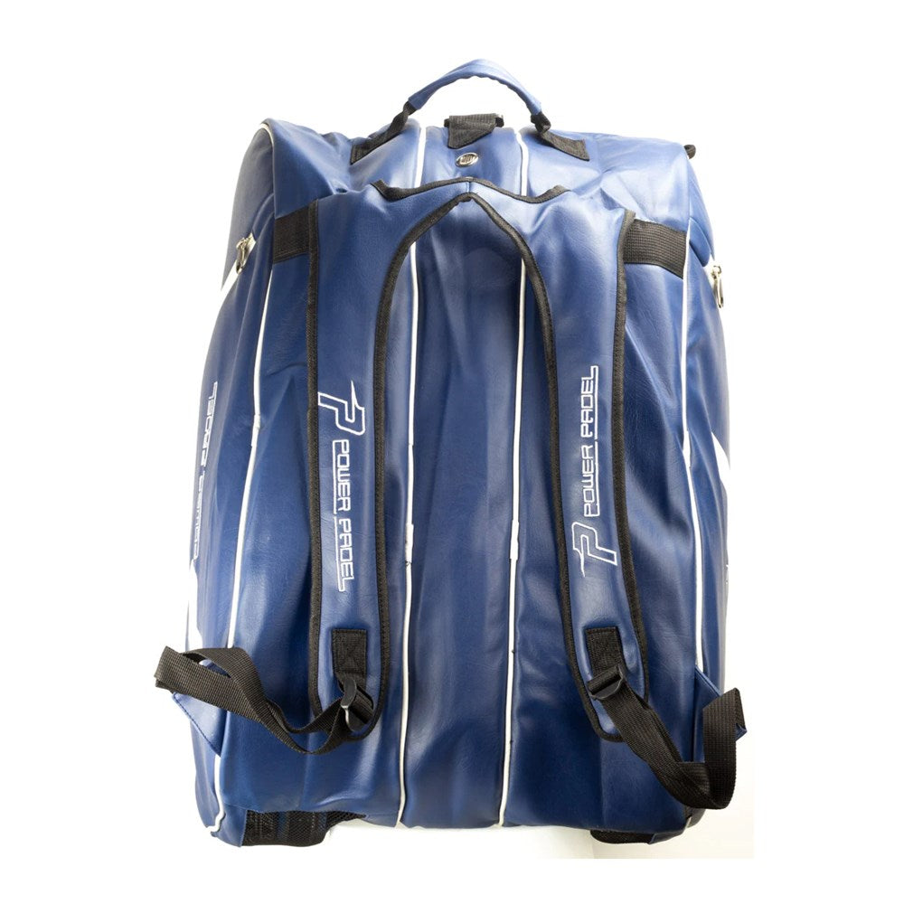 Power Padel Bag XL Blue