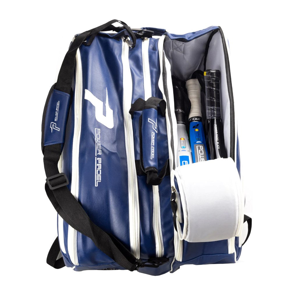 Power Padel Bag XL Blue