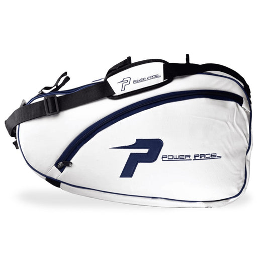 Power Padel Bag XL Navy/White