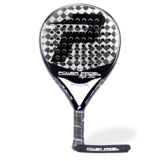 Power Padel Black X