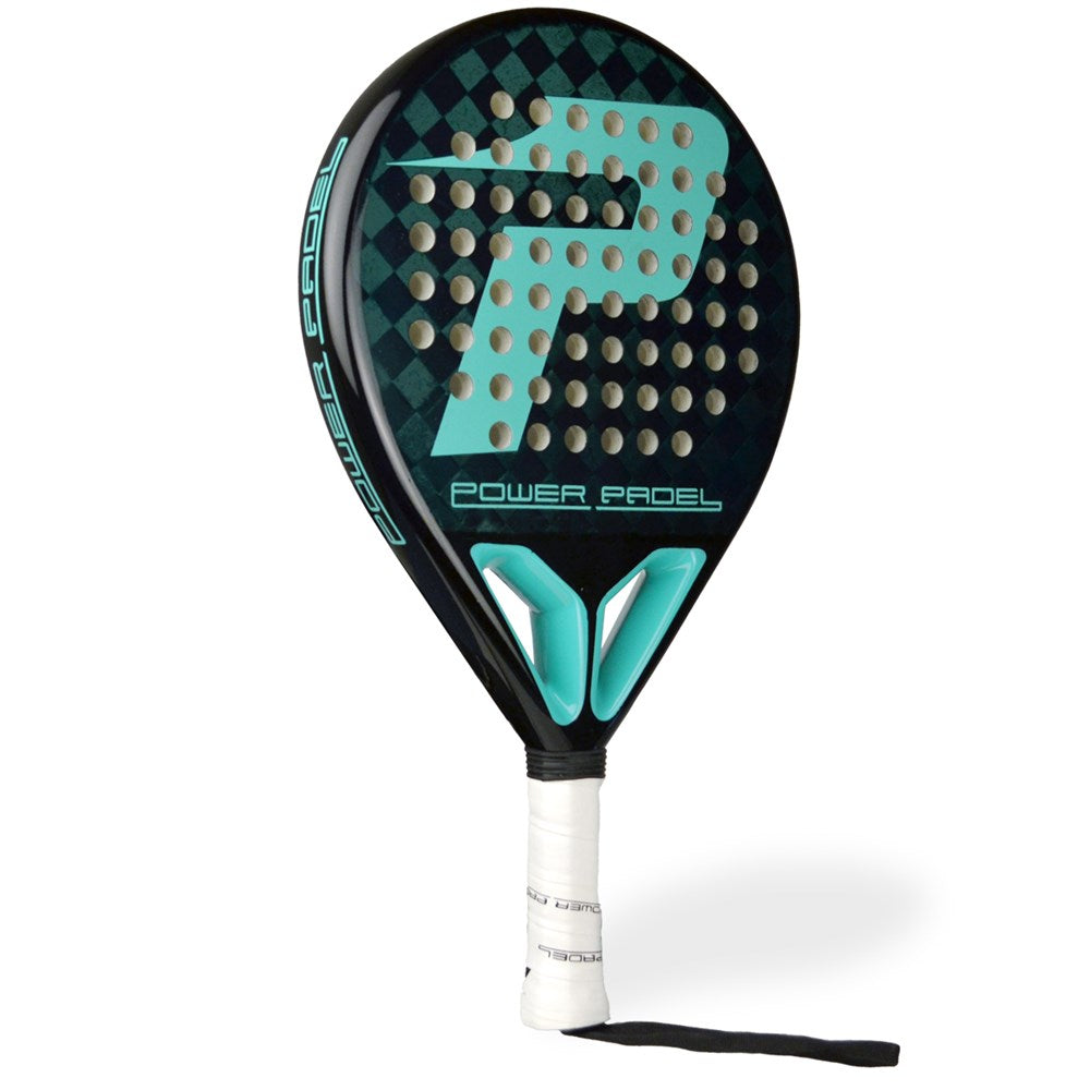 Power Padel Emerald