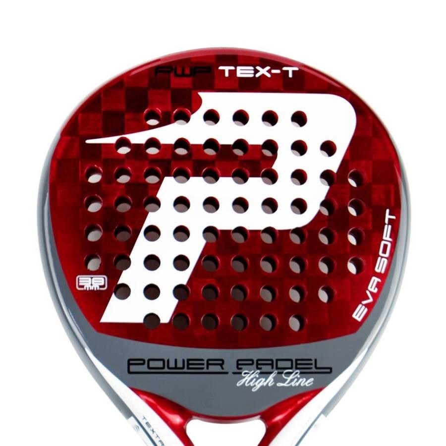 Power Padel Tex-T