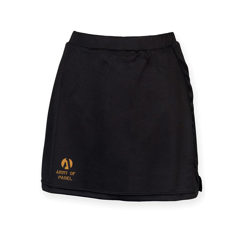 Army Pro Skort