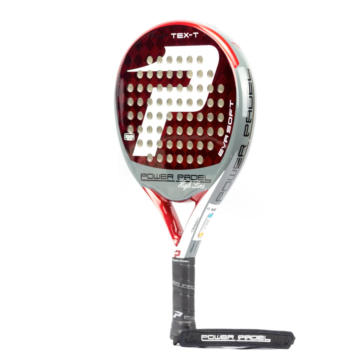 Power Padel Tex-T